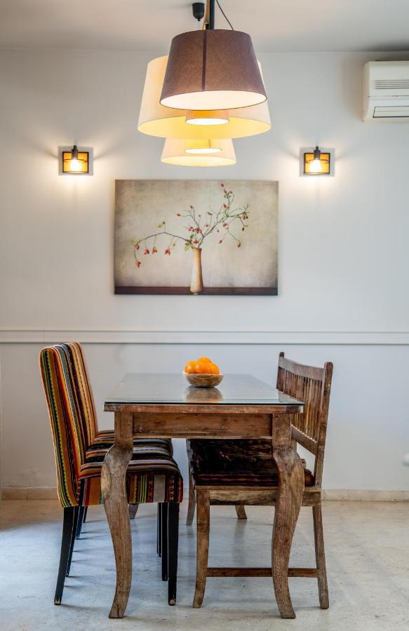 Country Villa - Ella Sun Eilat Ngoại thất bức ảnh