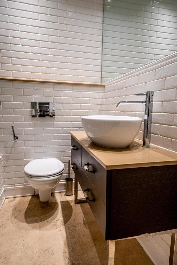Country Villa - Ella Sun Eilat Ngoại thất bức ảnh
