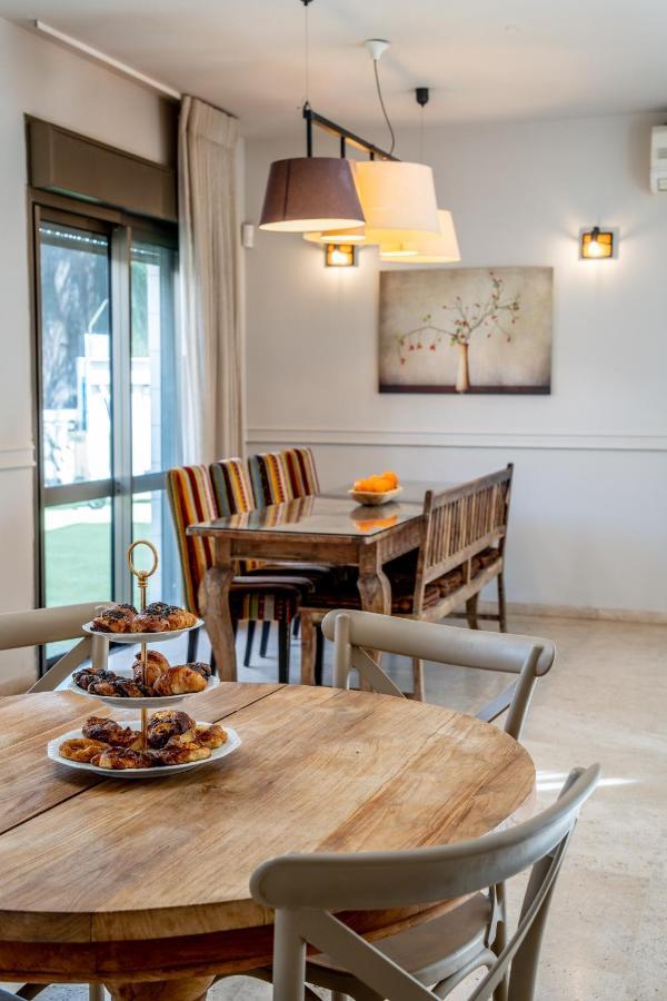 Country Villa - Ella Sun Eilat Ngoại thất bức ảnh